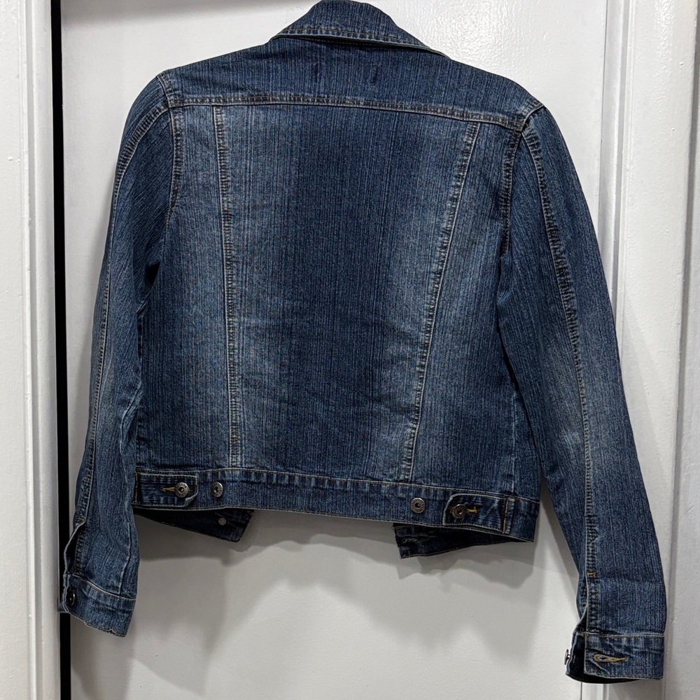 Denim Jacket - Picture 3 of 3